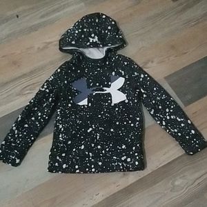 Under Armour hoodie